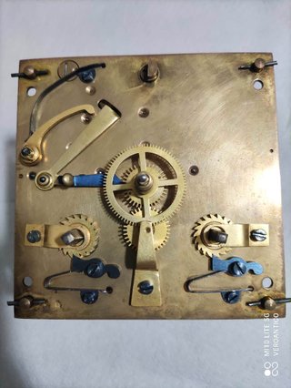Servizi di Revisione e Restauro Orologi