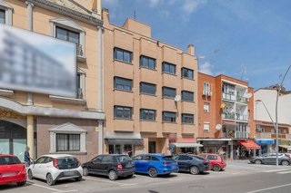 Piso en venta en Centro en Fuenlabrada