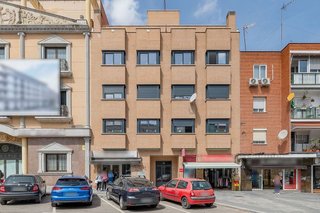 Piso en venta en Centro en Fuenlabrada