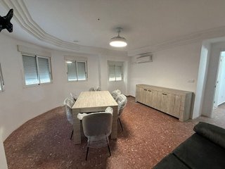 Piso en alquiler en Ayuntamiento - Centro en Alzira