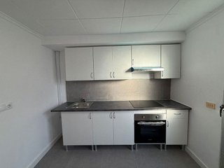 Piso en alquiler en Ayuntamiento - Centro en Alzira