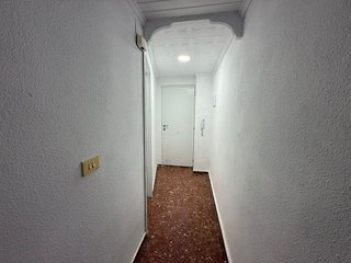 Piso en alquiler en Ayuntamiento - Centro en Alzira
