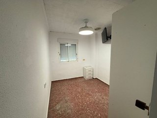 Piso en alquiler en Ayuntamiento - Centro en Alzira