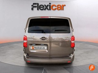 Toyota Proace Verso 2.0D 180CV ADVANCE PACK L1 AUTO