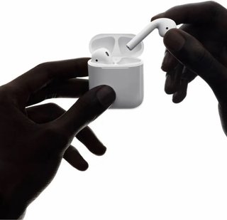 Airpods 1 Apple