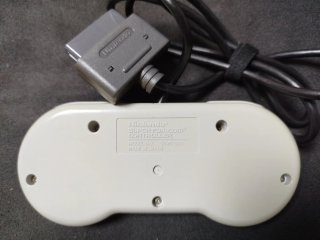 Mando Super Famicom Original Nintendo