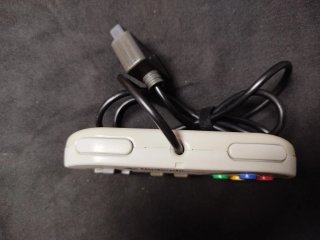 Mando Super Famicom Original Nintendo