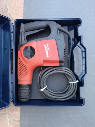 HILTI TE 16