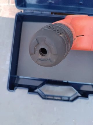 HILTI TE 16