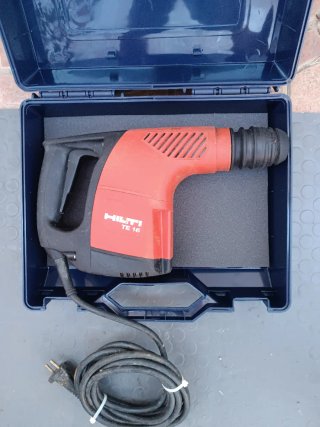 HILTI TE 16