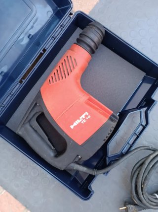 HILTI TE 16