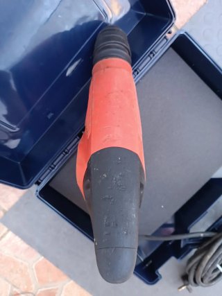 HILTI TE 16