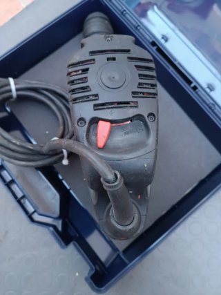 HILTI TE 16