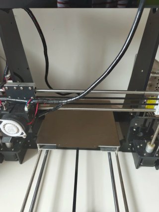 Impresora 3D Anet A8