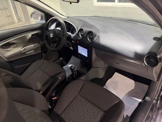 Seat Ibiza 1.2cc Reference 65cv 2006 3p