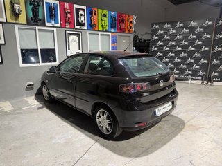 Seat Ibiza 1.2cc Reference 65cv 2006 3p