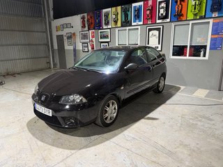 Seat Ibiza 1.2cc Reference 65cv 2006 3p