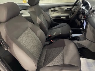 Seat Ibiza 1.2cc Reference 65cv 2006 3p