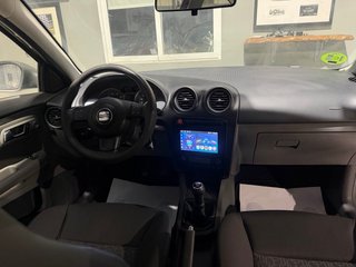Seat Ibiza 1.2cc Reference 65cv 2006 3p