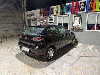 Seat Ibiza 1.2cc Reference 65cv 2006 3p