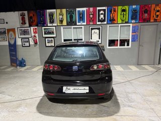 Seat Ibiza 1.2cc Reference 65cv 2006 3p
