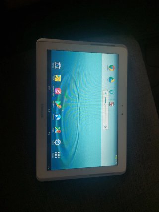 Samsung Galaxy Tab 2 10.1