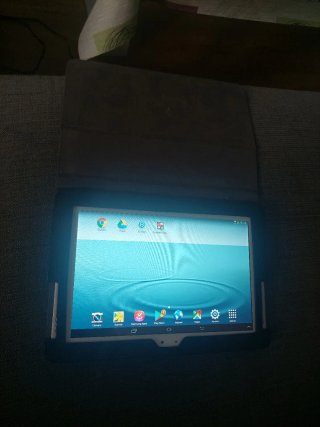 Samsung Galaxy Tab 2 10.1