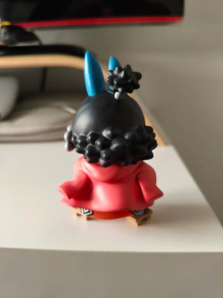 Figura Jimbe Labubu