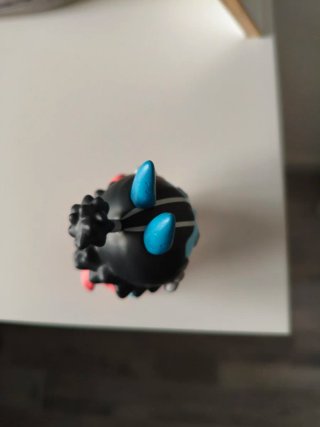 Figura Jimbe Labubu