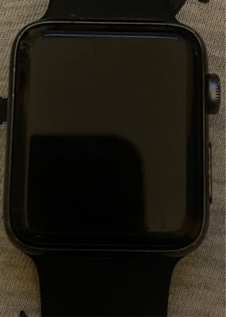 Apple Watch Serie 2 42mm para piezas