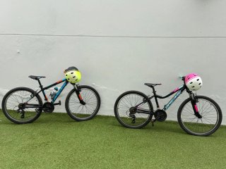 Bicicleta Montaña Lapierre 29