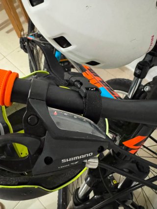 Bicicleta Montaña Lapierre 29