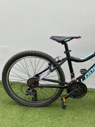 Bicicleta Montaña Lapierre 29