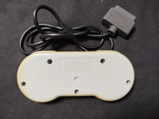 Mando Super Famicom Original Nintendo