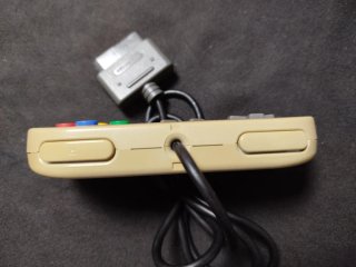 Mando Super Famicom Original Nintendo