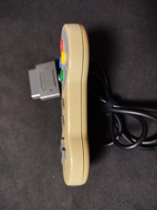 Mando Super Famicom Original Nintendo