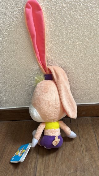 Peluche Lola Bunny Looney Tunes