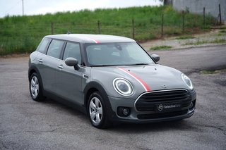 MINI Clubman 2022