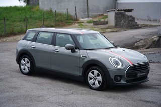 MINI Clubman 2022