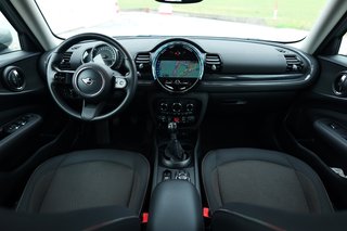 MINI Clubman 2022