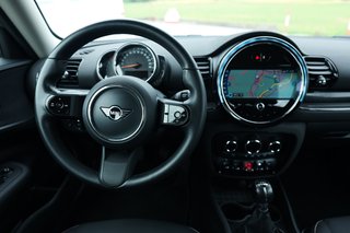 MINI Clubman 2022