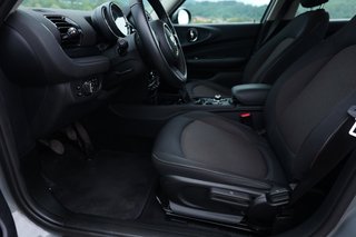MINI Clubman 2022