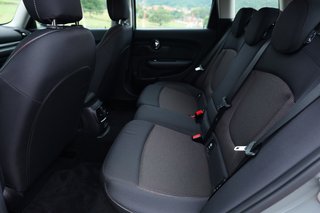 MINI Clubman 2022