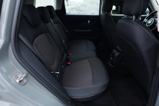 MINI Clubman 2022