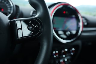 MINI Clubman 2022