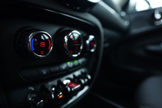 MINI Clubman 2022