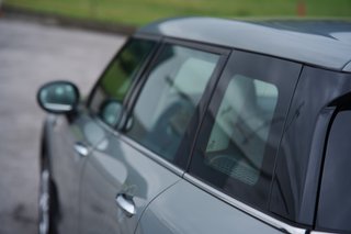 MINI Clubman 2022