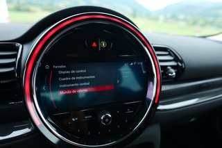 MINI Clubman 2022