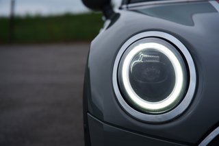 MINI Clubman 2022