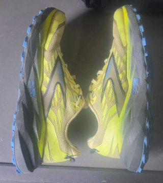 Zapatillas Brooks Cascadia 19 Talla 41